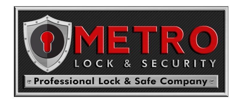Metro - Logo