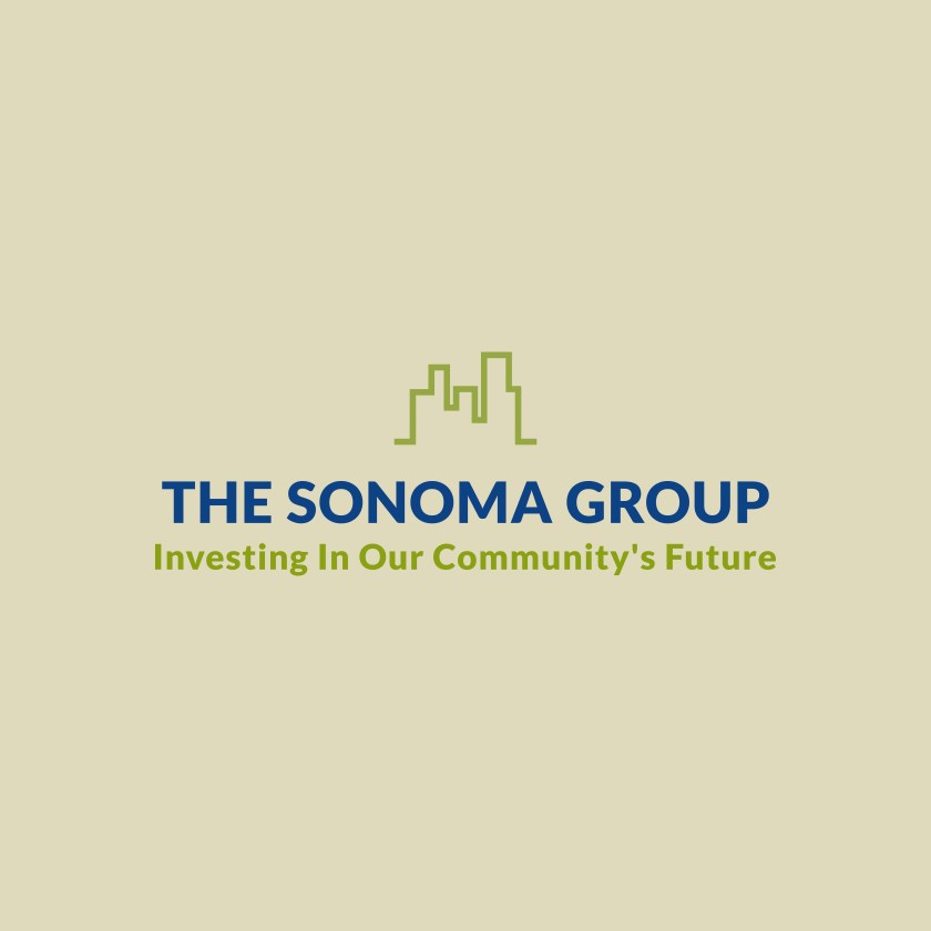 THE SONOMA GROUP Logo